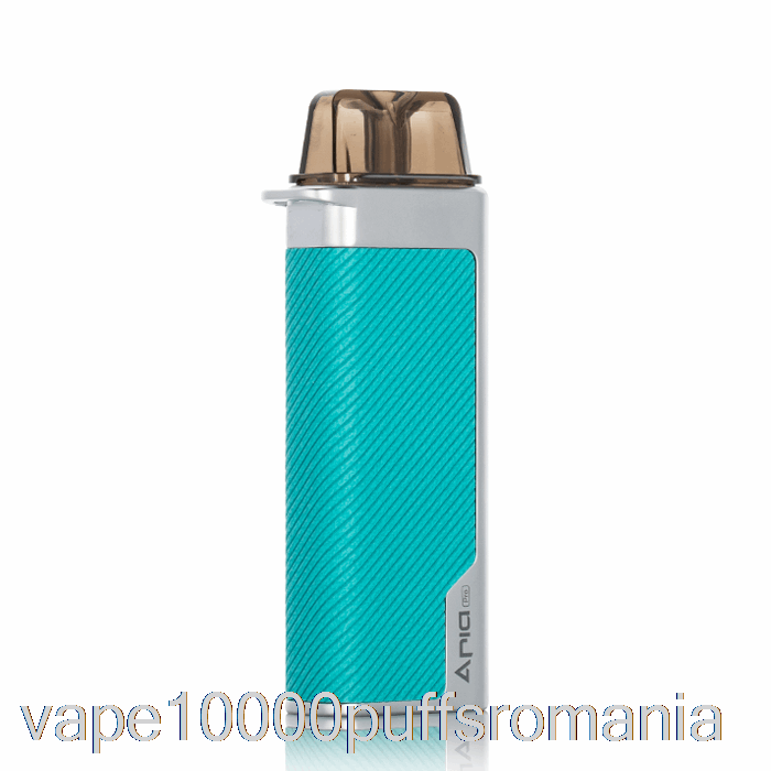 Vape Romania Ijoy Aria Pro 25w Pod System Cyan